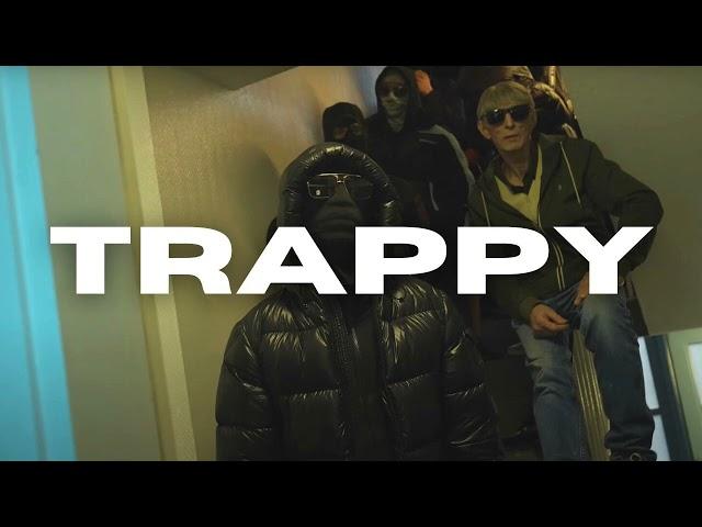 [FREE] Meekz X Kenzo Type Beat - "TRAPPY" | UK Rap Type Beat 2022