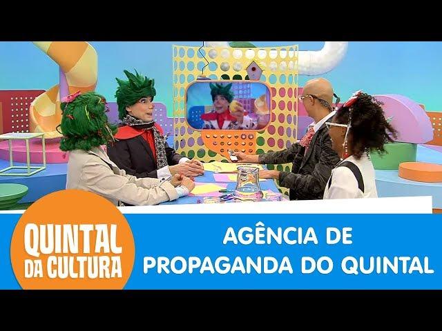 Você gosta de goiaba? | Quintal da Cultura