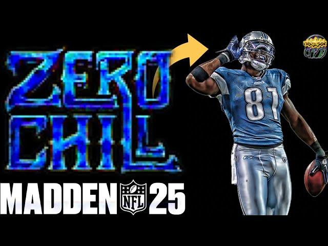 Zero Chill Promo Is the LAST Hope To Save Madden 25! Here’s what you need to DO NOW!