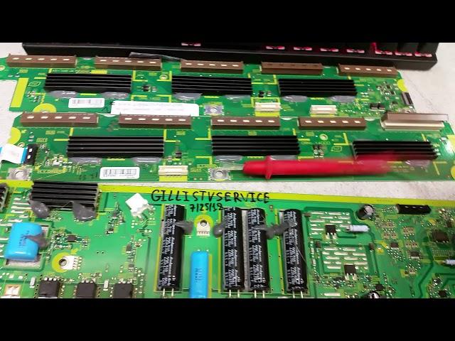 Panasonic TNPA5335 SC and the crappy cheap repair services you get on eBay