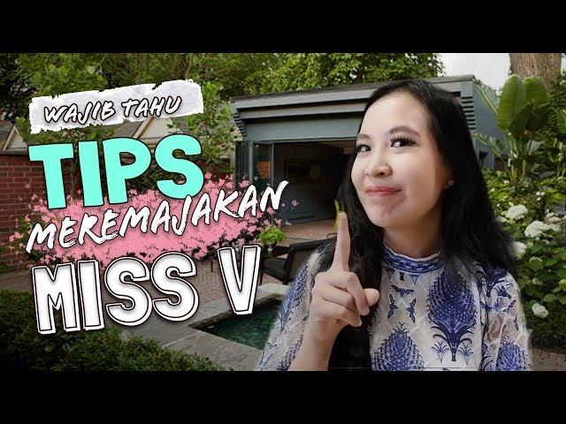 Rahasia Miss V Tetap Rapat dan Kencang walau uda punya 2 ANAK