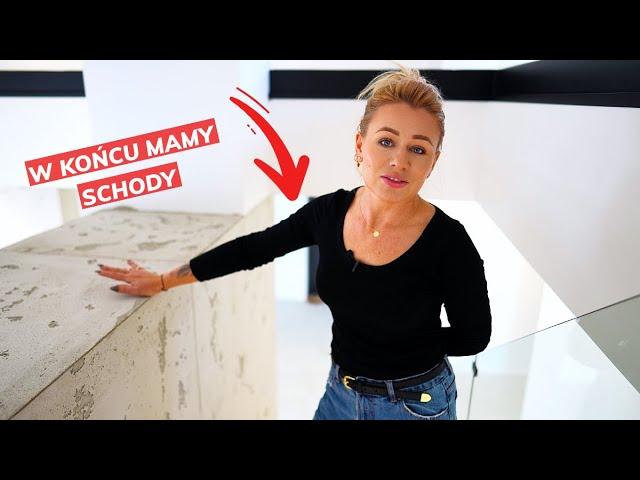 W KOŃCU MAMY SCHODY‼️ | Epizod 87 |