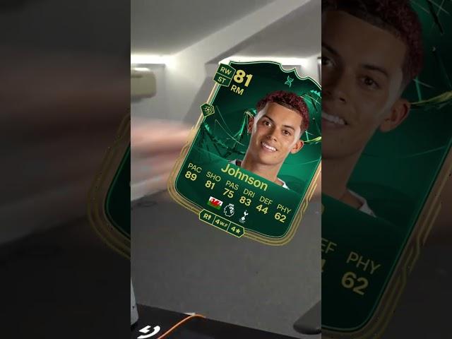300k+ Player Packed On RTG