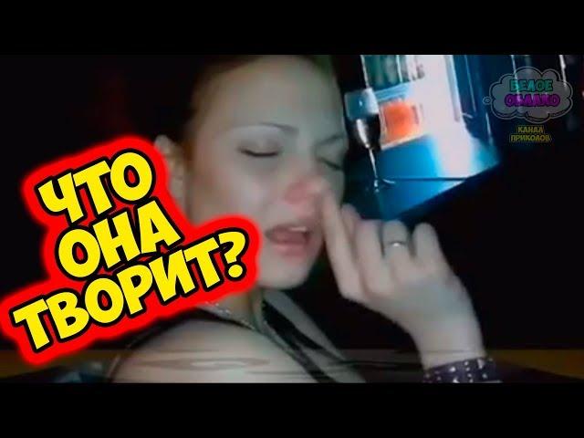 ЛУЧШИЕ ПРИКОЛЫ 2019  угар ПРИКОЛЫ года до слез РЖАКА смех #8