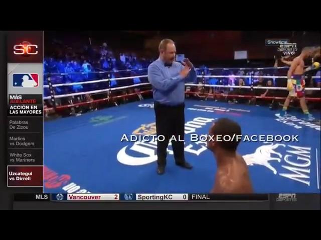 Se busca por Acto Cobarde adicto al box