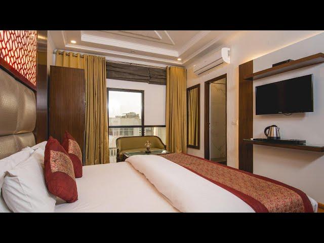 Hotel Sita International, New Delhi and NCR, India