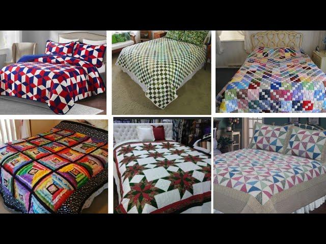 cute bedsheet, quilt, Zafaart