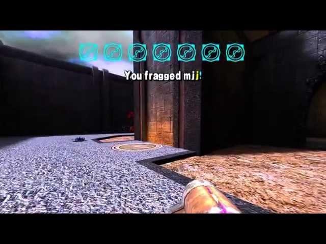 Get Quaked 3