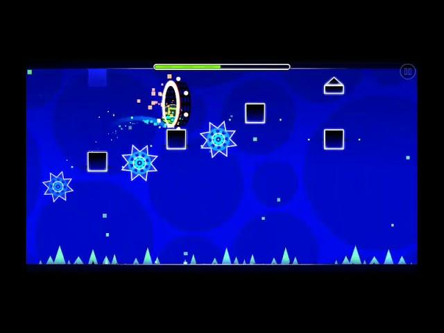 Geometry Dash Ufo Madness 2 Coins