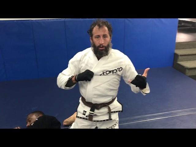 Star Pro Jiu Jitsu Gi Review By Hafa Jits