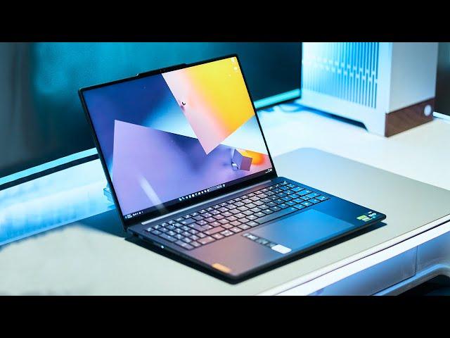 5 Best 13-inch Laptops in 2024: From Apple, Dell, ASUS, and More