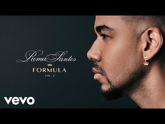 Romeo Santos - R.I.P. (Audio)