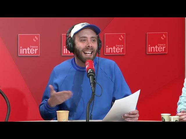 T'as pas d'enfant, tu peux pas comprendre... - La drôle d'humeur de Tristan Lopin