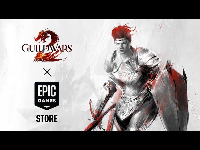 Guild Wars 2 – Unsere Geschichte ist die eure | Kostenlos spielen