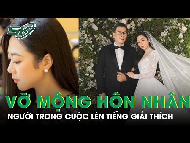 "Vua cá Koi" Thắng Ngô - Hà Thanh Xuân: Người Trong Cuộc Lên Tiếng Về Đổ Vỡ Hôn Nhân I SKĐS