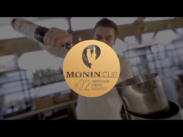 MONIN Cup 2022 | Compartilhando Momentos Inesquecíveis