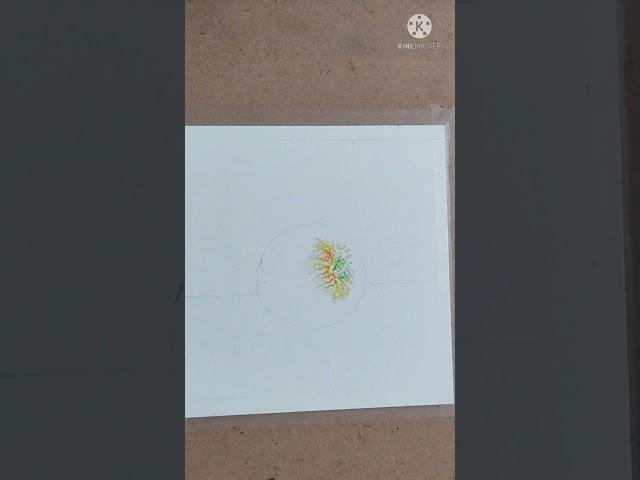 i draw realistic apple (ved pandya)