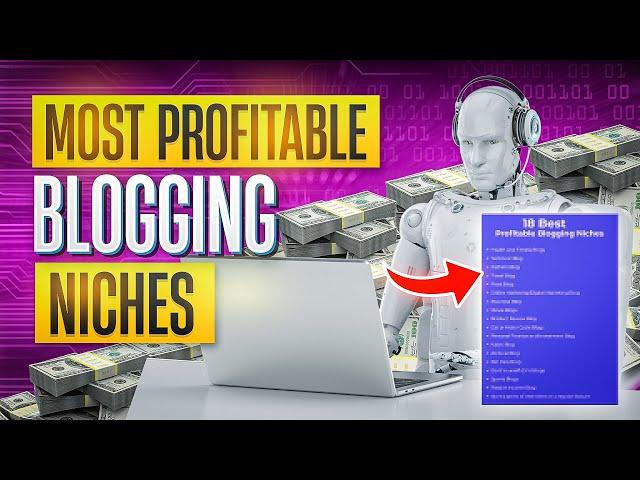 Find 10K/Month Low Competition Blogging Niches In 2023 (8+ Niches Revealed)