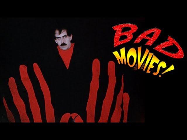 Manos: The Hands of Fate - BAD MOVIES!