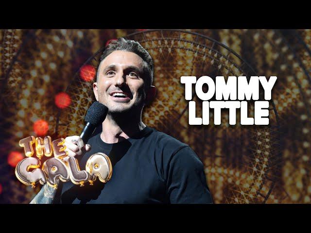 Tommy Little - 2022 Melbourne International Comedy Festival Gala