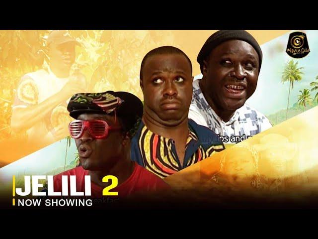 JELILI pt2 - Latest Yoruba Movie Femi Adebayo | Funke Akindele | Odunlade Adekola | Kareem Adepoju