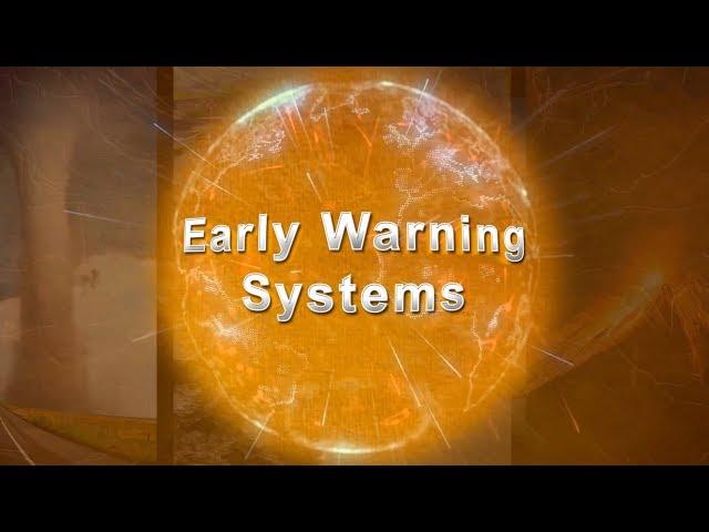 Early Warning Systems in Disaster Preparedness