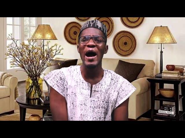 TOURING ACCRA WITH NII AYI SOLOMON : National Folklore Virtual Class: Episode 1