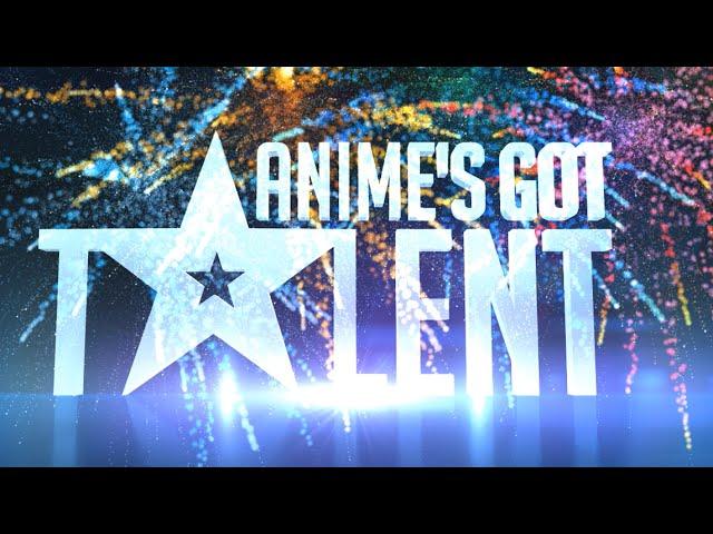 AMV - Anime's Got Talent - Bestamvsofalltime Anime MV 