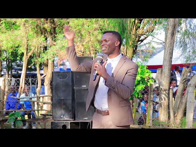 JOEL GABRIEL KOECH latest full speech 2023