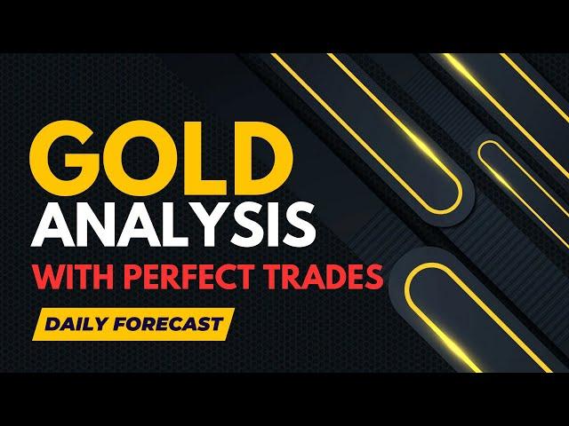 Dont Miss These Gold Trades Today At Any Cost