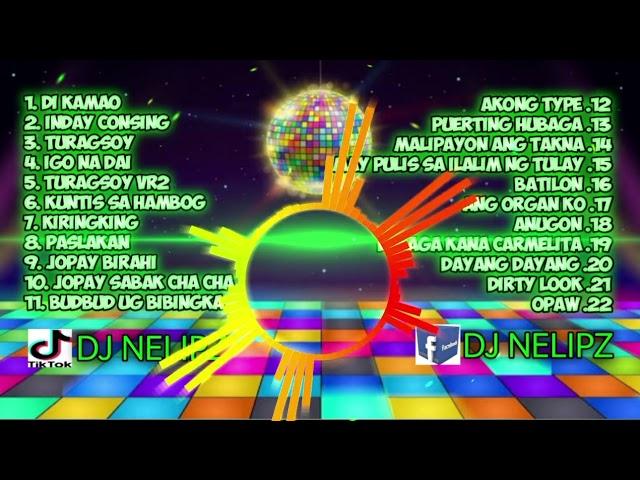 BISAYA SONG REMIX ( OLD BUT GOLD) by DJ Nelipz