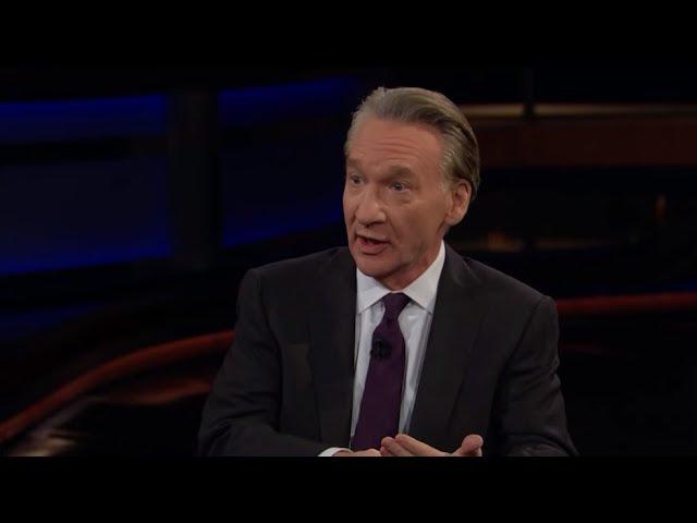 Why Isn't Bill Maher Funny Anymore? ft. Felix Biederman (TMBS 85)