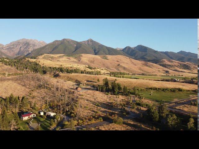 Paradise Valley, Montana