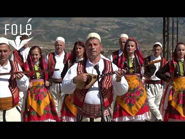 Sherif Dervishi - Lidhja e Prizrenit