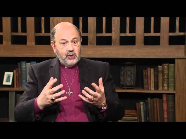 Rethinking Life After Death (NT Wright)
