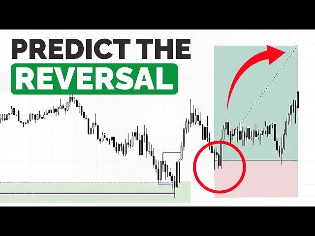 How to Predict Reversal: 3 Best Trend Reversal Trading Strategies