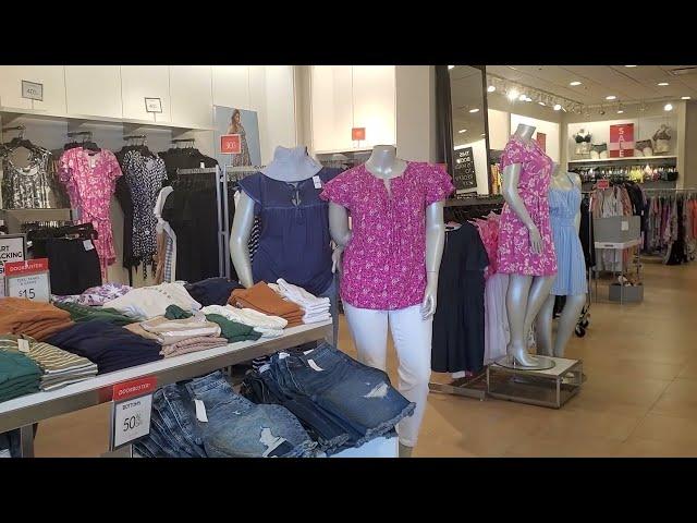 Lane Bryant plus size fashion, shop with me, Fashion for plus size women June 2023