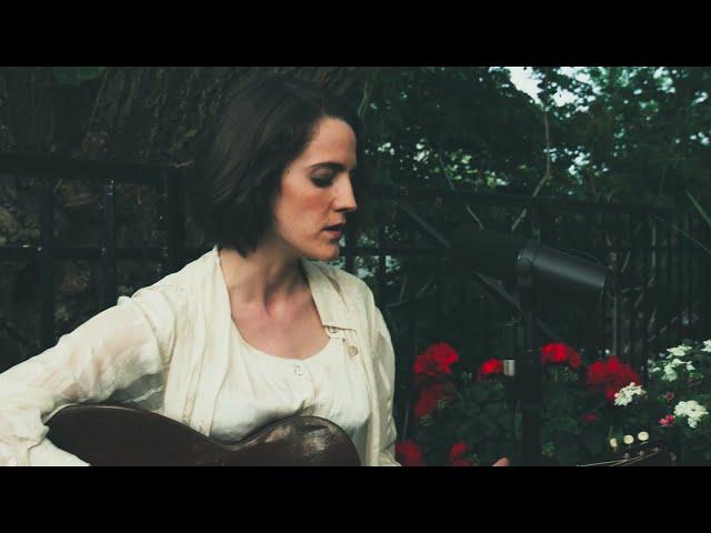 Jenny Berkel - St. Denis (Live)