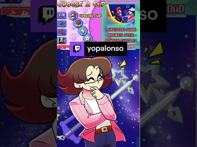 Return to Monke | yopalonso en #Twitch