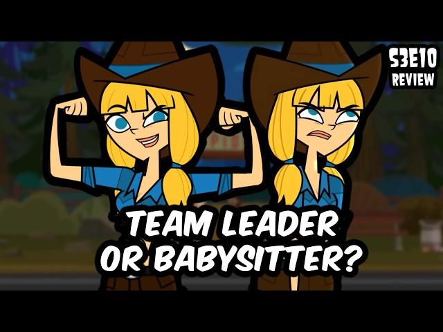 Babysitters and Team Leaders | Disventure Camp (S3E10 Review)