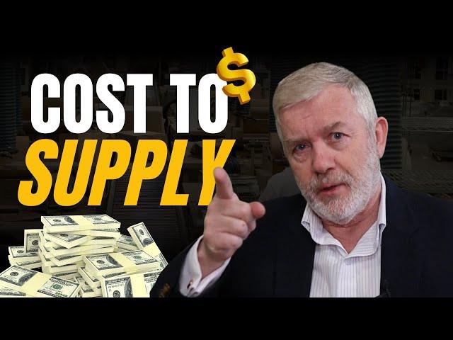 Cost to Supply v Cost to Serve and Why You Need to Understand It