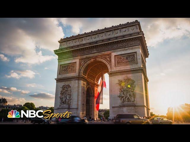 Chasing Gold: Paris 2024 - Episode 4 | FULL EPISODE | NBC Sports