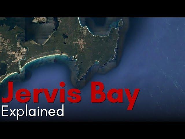 Australia's Jervis Bay Territory Explained