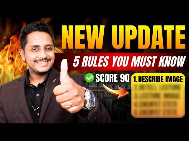 5 must-know rules after the update (Don’t Miss This!)