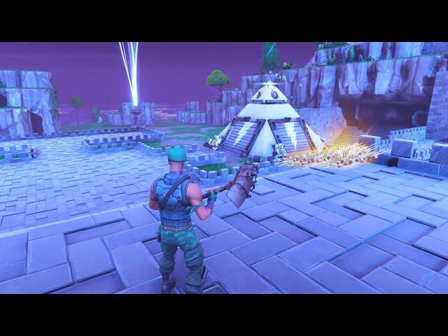 Newest Fortnite Save The World DUPLICATION GLITCH (After Patch)