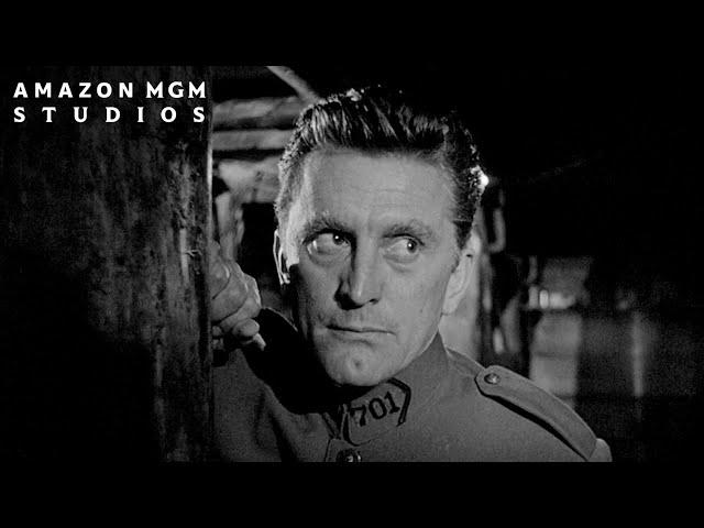 PATHS OF GLORY (1957) | Official Trailer | MGM