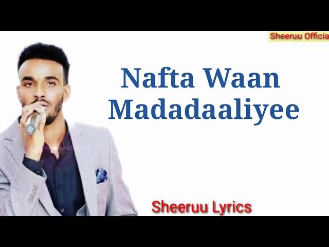 HEES CUSUB  SULDAAN SEERAAR   | Mar Hadaadan Ila Joogin Lyrics