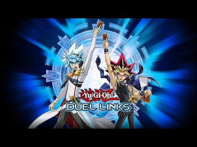 It's Been Awhile! Time to Climb in Duel Links! Preparing For Tri-Brigade!