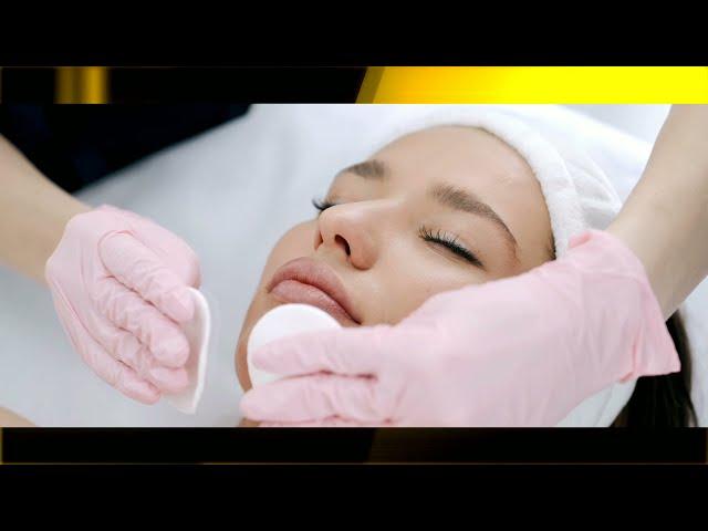 GIA - Glam International Academy - Future Makeovers