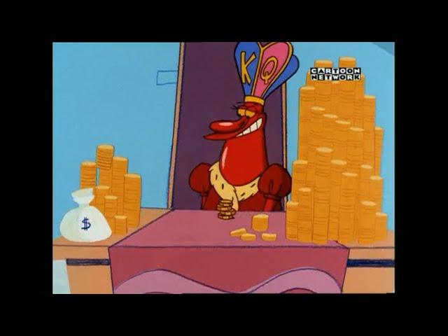 I Am Weasel - Best Of The Red Guy (Season Four)